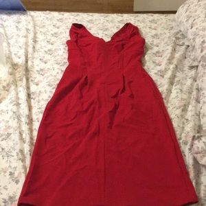 Beautiful cocktail dress